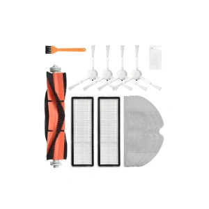 Mijia 1c Vacuum Mop Dreame Vacuum Mop F9 Uyumlu 12li Set