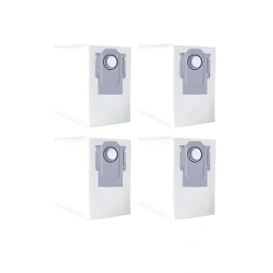 Q7 Max Uyumlu 4 Adet Toz Torbası