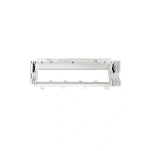 Roborock P10 Q Revo Robot Süpürge Fırça Kapağı - Alt Kapak