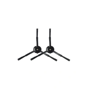 Roborock Q5 Pro Q8 Max Q7 Max Q7 Pro Uyumlu Yan Fırça 2 Adet
