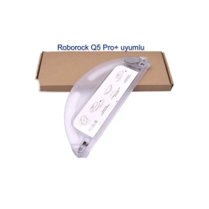 ROBOROCK Q5 Pro+ uyumlu su haznesi mop braketi