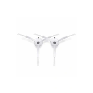 Roborock Q7 Ve Q7 Max Ön Yan Fırça 2 Adet (3 Kollu Püsküllü)