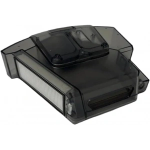 Roborock Q8 max  2si1 arada 2in1 ortak su ve toz haznesi