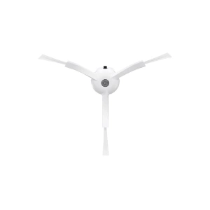 Roborock Q8 Max + Robot Süpürge Uyumlu Yan Fırça - Beyaz