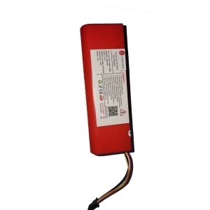 Roborock S7  uyumlu pil batarya 5200 mah
