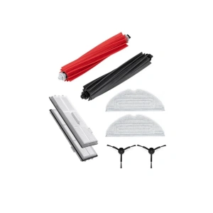 Roborock S8 Sonic Pro Ultra S8 Fırça Paspas Bezi Filtre Set