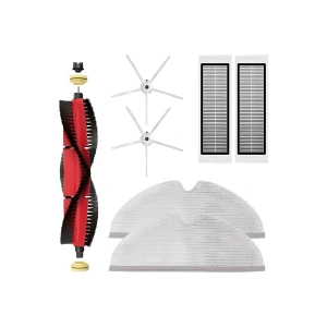 S5 Max-s50 S6 S6 Maxv Pure Uyumlu 7li Yenileme Set