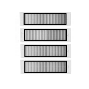 S5max-s6max Ile Uyumlu 4lü Hepa Filtre