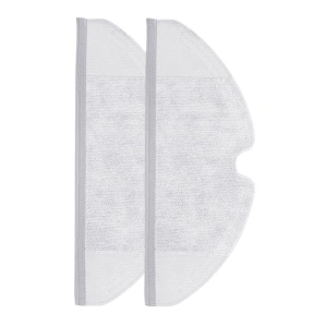 S6/s6 Pure Uyumlu 2li Mop Fiber Bezi