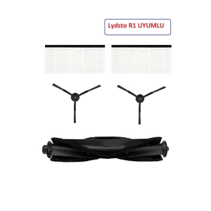 STYTJ-B03 Lydsto R1 Uyumlu Yedek Parça seti