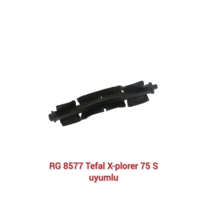 TE FAL x-plorer 8577 robot süpürge ana fırça