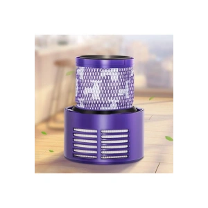 Uyumlu DYSON V10 Absolute Serisi Yıkanabilir Filtre