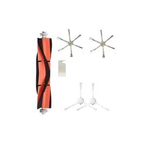 Vacuum Mop 1c,2c,vacuum Mop 2 Ultra,dreama F9 6 Lı Set - Uyumlu Yenileme Seti