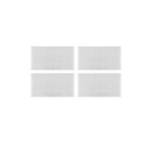 Viomi V5 - Alpha2 Pro Uyumlu HEPA filtre 4 adet