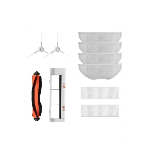Xiaomi G1 MJSTG1 MOP Essential Uyumlu Fırça Filtre Kapak Set