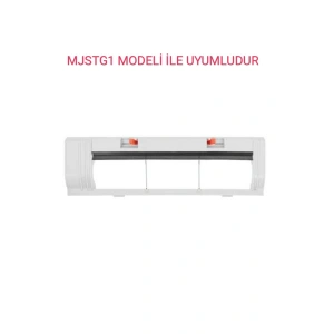 Xiaomi Mi Robot Essential G1 MJSTG1 Uyumlu Fırça Kapağı