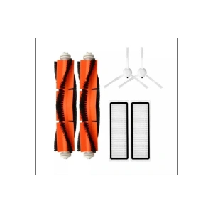 Xiaomi Mi Robot Mijia Vacuum Mop (C1) (STYTJ01ZHM) Set - Yenileme Seti
