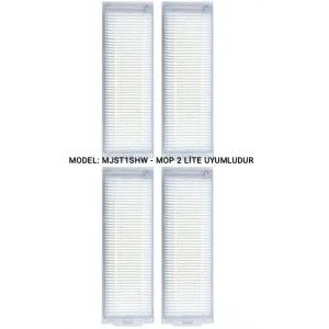 Xiaomi Mi Robot Mop 2 Lite Mjstl - Mjst1shw Uyumlu
