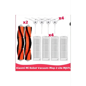 Xiaomi Mi Robot Vacuum Mop 2 Lite Mjstl Filtre Fırça Seti