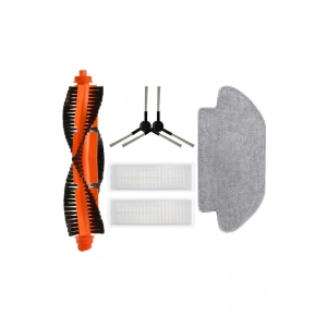 Xiaomi Mi Robot Vacuum (MOP PRO) Filtre Fırça Seti Styj02ym (Yenileme Seti)