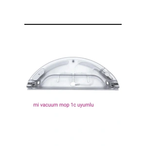 Xiaomi Mi Vacuum Mop 1c Su Deposu - Su Tankı