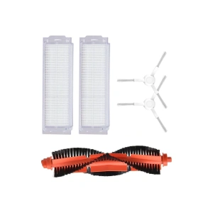 Xiaomi MiRobot Mop Pro Cleaner Mop P Model Stytj02ym 5 Parça - Yedek Set