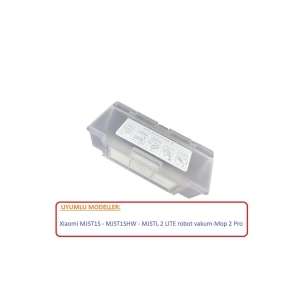 Xiaomi MJST1SHW MJSTL Mop 2 LITE TOZ KUTUSU