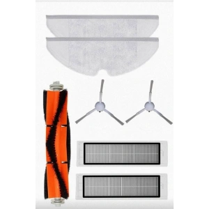 Xiaomi Mop 1c - Dreame F9 Uyumlu Yedek Parça Seti