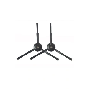 Xiaomi mop pro 2 cdz1shw MJST1SHW MJSTL yan fırça 2 adet