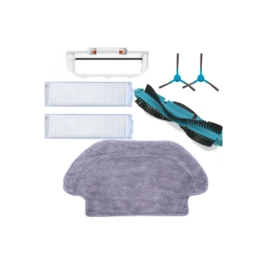 Xiaomi Mop Pro Ve Viomi V2 V3 Yedek Parça Seti - Tam Uyumlu Yedek Parça Seti