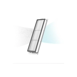 Xiaomi Roborock S50 S51 S5 Max Uyumlu Hepa Filtre 1 Adet