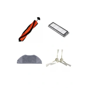 Xiaomi Robot Süpürge Yan Fırça - 2 in 1 Essential MJSTG1