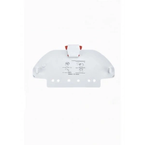 Xiaomi S10 (B106GL) Robot Süpürge Uyumlu - Beyaz Mop Bezi Tutucu