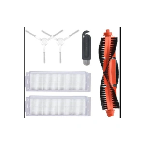 Xiaomi S10 yedek fırça filtre mop (S10T S10 plus değil)