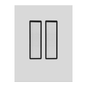 Xiaomi S10T HEPA Filtre 2 adet