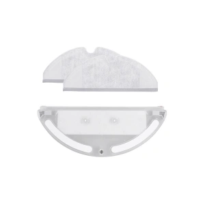 Xiaomi S50-s51-s55-t61 Tankı Ve 2 Adet Mop Fiber Bezi