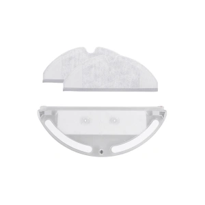 Xiaomi S6/s6 Pure Uyumlu 2li Mop Fiber Bezi + Su Deposu