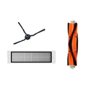 Xiaomi Vacuum Mop 2 Pro+ 3D (STYTJ02ZHM) Robot Süpürge Uyumlu 3lü Yedek Parça Seti