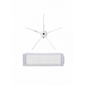 Xiaomi Vacuum Mop 2 Pro (MJST1SHW) Robot Süpürge Uyumlu 2li Yedek Parça Seti