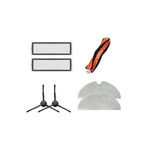 Xiaomi vacuum mop 2C model CDZ1902 yedek fırça filtre seti