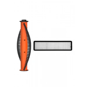 Xiaomi Vacuum Mop S10T (STFCR01SZ) Robot Süpürge Uyumlu 2li Yedek Parça Seti