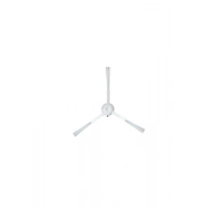 Xiaomi Vacuum Mop S10T (STFCR01SZ) Robot Süpürge Uyumlu Yan Fırça - Beyaz