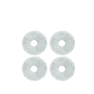 Xiaomi X10+ plus S10+ L10S ultra uyumlu mop paspas set yedek