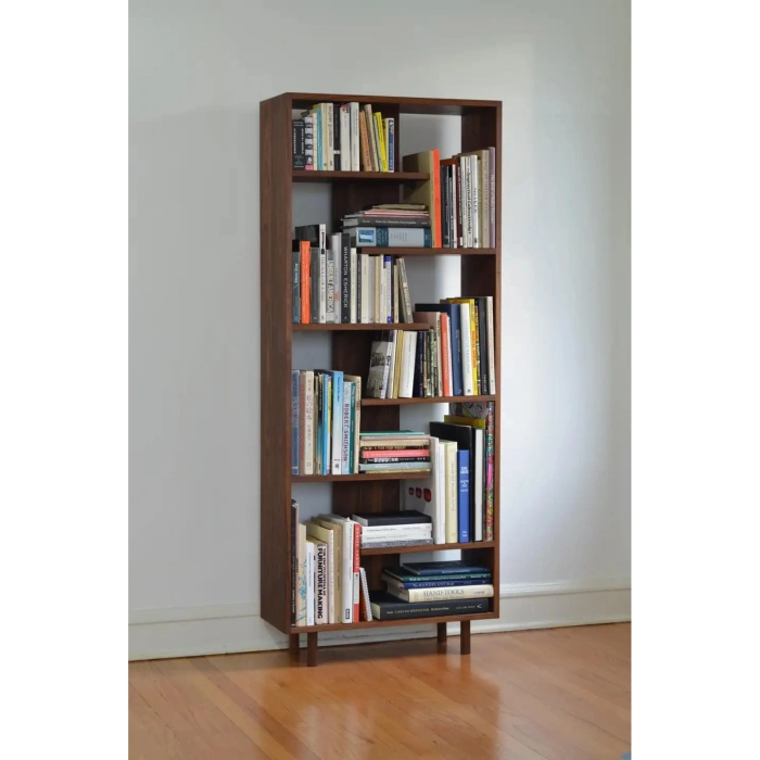 Scandinavian model divider shelving