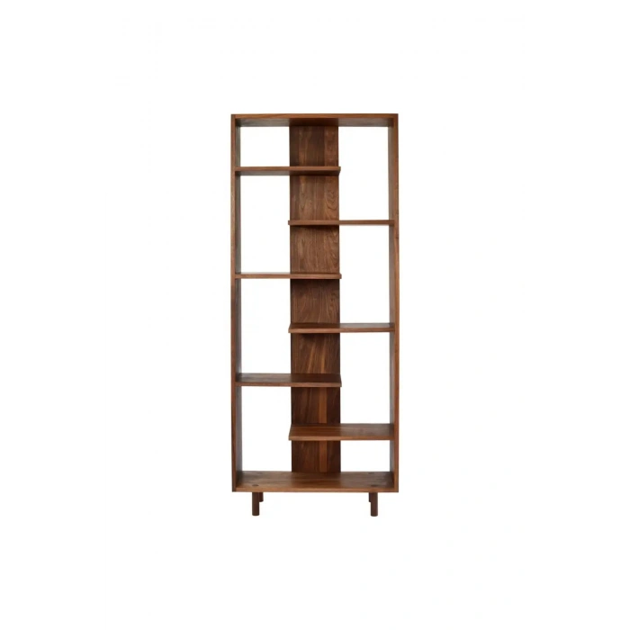 Scandinavian model divider shelving