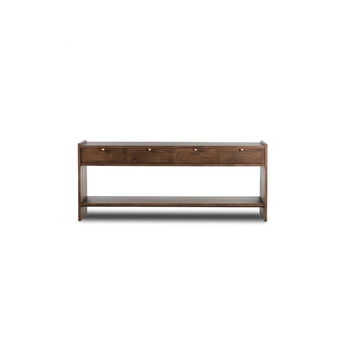 WoodRange Console