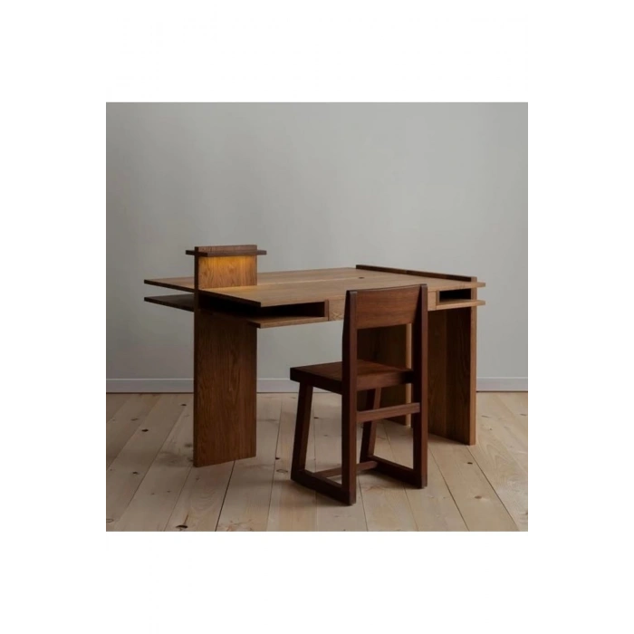 Wildwood ForestCraft Writing Desk