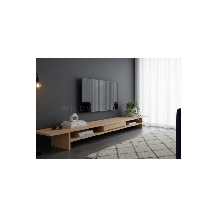 WildGrain TV Stand