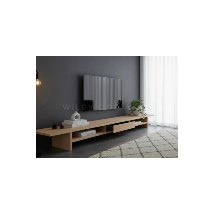 WildGrain TV Stand