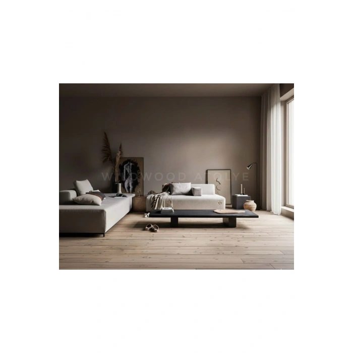 ForestHollow Coffee Table